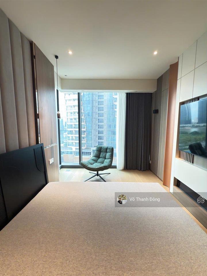 Bán 2 phòng ngủ 77m² the opera metropole view sông q1, full nội thất, giá tốt 32 tỷ bao hết