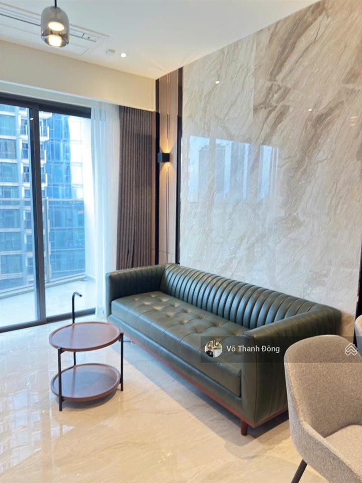 Bán 2 phòng ngủ 77m² the opera metropole view sông q1, full nội thất, giá tốt 32 tỷ bao hết