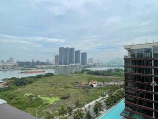 Bán 2 phòng ngủ 70m2 the galleria metropole, view sông vĩnh viễn, tầng cao, giá 26.5 tỷ bao hết