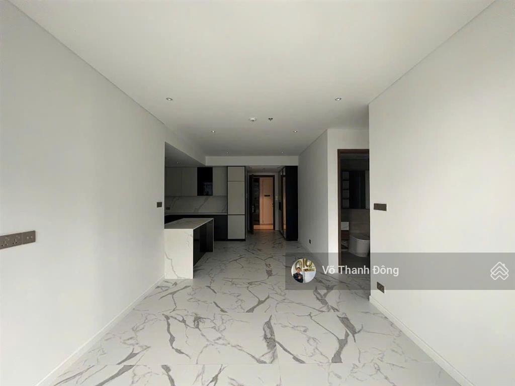 Bán 2 phòng ngủ 83m2 the crest, tầng cao, view sông vĩnh viễn, giá tốt hơn opera chỉ 30 tỷ