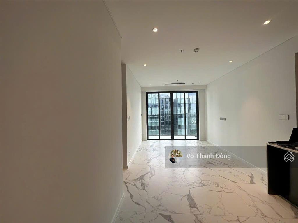 Bán 2 phòng ngủ 83m2 the crest, tầng cao, view sông vĩnh viễn, giá tốt hơn opera chỉ 30 tỷ