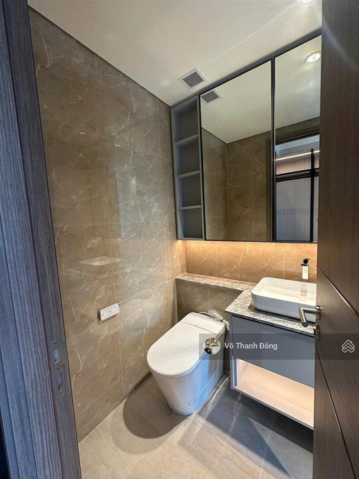 Bán 2 phòng ngủ 77m2 the opera metropole view sông q1, view pháo hoa, giá tốt nhất 34,5 tỷ bao hết