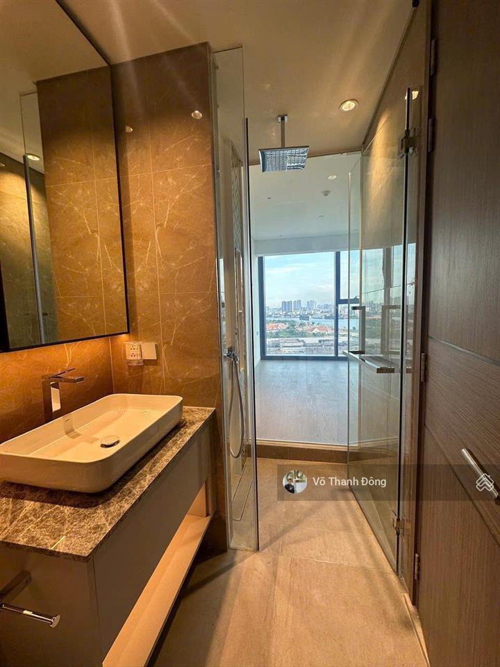 Bán 2 phòng ngủ 77m2 the opera metropole view sông q1, view pháo hoa, giá tốt nhất 34,5 tỷ bao hết