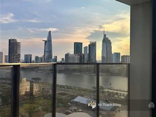 Bán 2 phòng ngủ 77m2 the opera metropole view sông q1, view pháo hoa, giá tốt nhất 34,5 tỷ bao hết