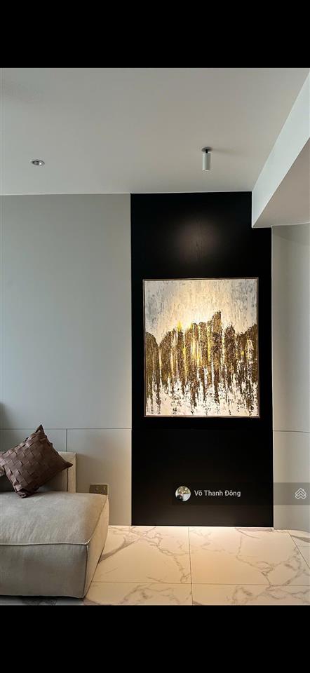 Bán 2 phòng ngủ 100m2 the crest, tầng cao, view sông, có bồn tắm, giá tốt hơn opera chỉ 29 tỷ