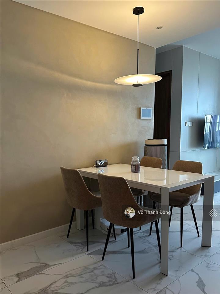 Bán 2 phòng ngủ 100m2 the crest, tầng cao, view sông, có bồn tắm, giá tốt hơn opera chỉ 29 tỷ