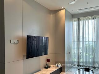 Bán 2 phòng ngủ 100m2 the crest, tầng cao, view sông, có bồn tắm, giá tốt hơn opera chỉ 29 tỷ