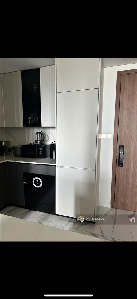 Bán 2 phòng ngủ 100m2 the crest, tầng cao, view sông, có bồn tắm, giá tốt hơn opera chỉ 29 tỷ