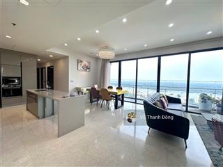 Cho thuê duy nhất căn 4 phòng ngủ q2 thảo điền full nội thất, view sông, giá 140 triệu/tháng