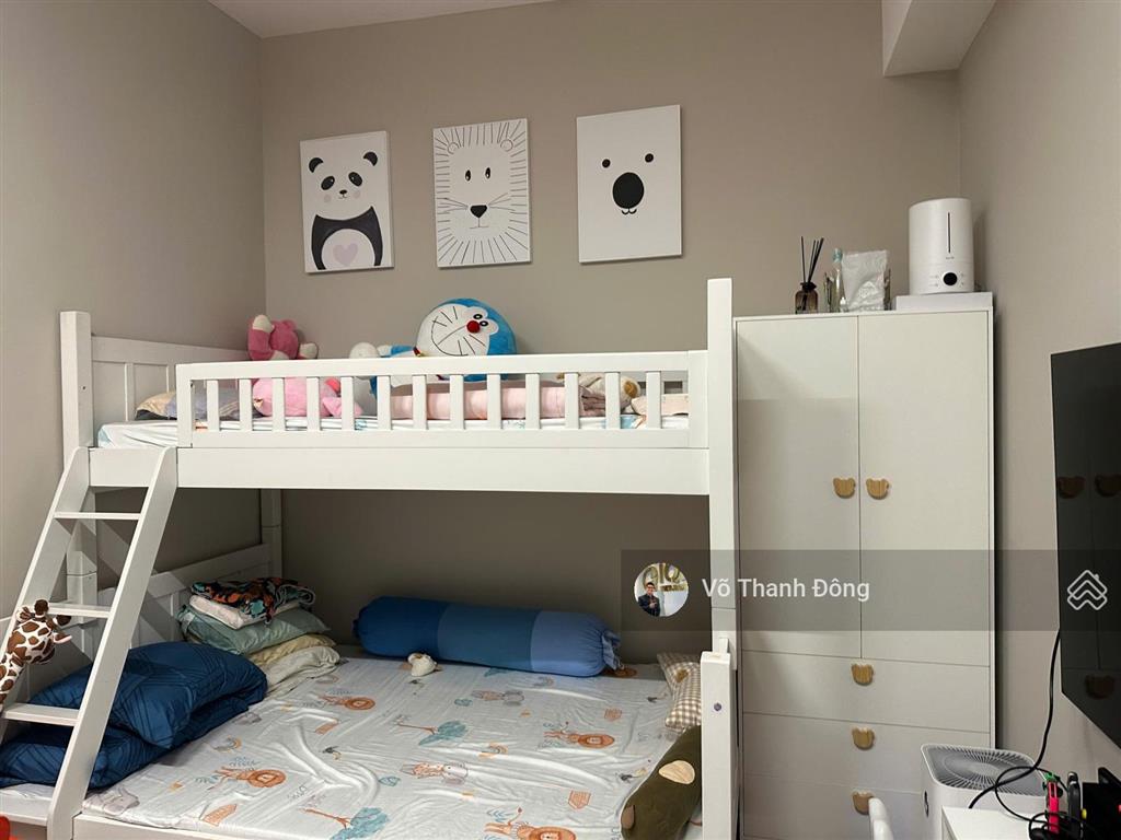 Bán duy nhất căn 3 phòng ngủ 128m2 q2 thảo điền full nội thất, view sông, giá tốt 23,5 tỷ bao hết