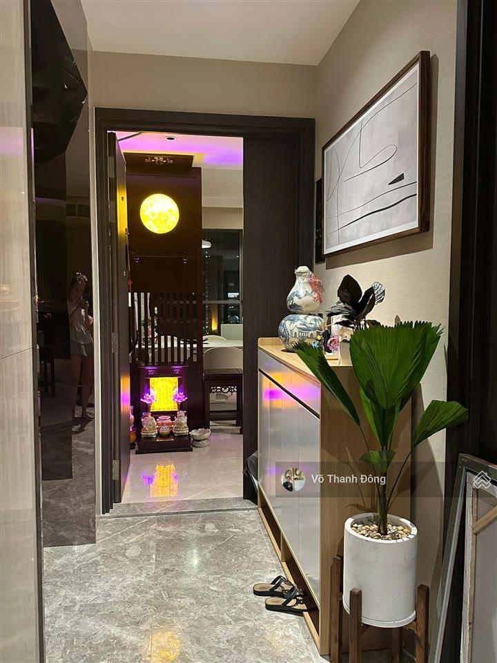 Bán duy nhất căn 3 phòng ngủ 128m2 q2 thảo điền full nội thất, view sông, giá tốt 23,5 tỷ bao hết