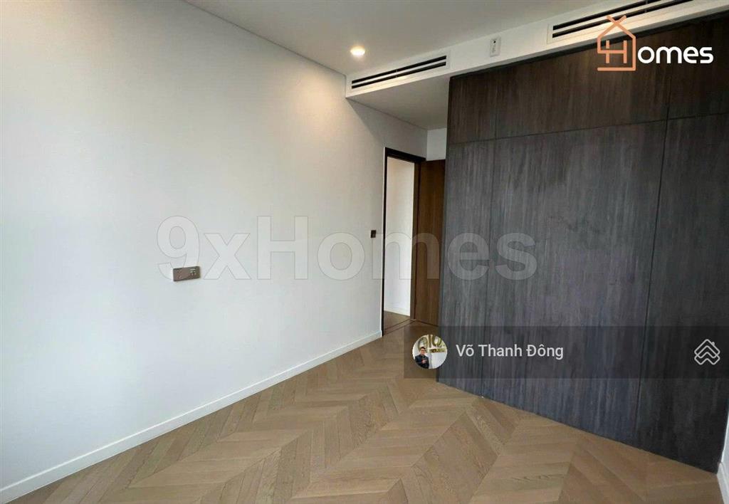 Bán 2 phòng ngủ 69m2 lumiere riverside, view city, lầu siêu cao, giá 11,3 tỷ bao hết