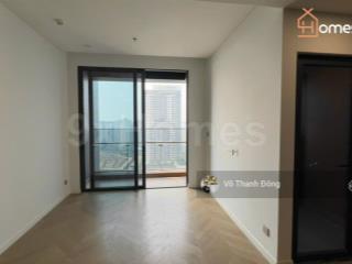 Bán 2 phòng ngủ 69m2 lumiere riverside, view city, lầu siêu cao, giá 11,3 tỷ bao hết