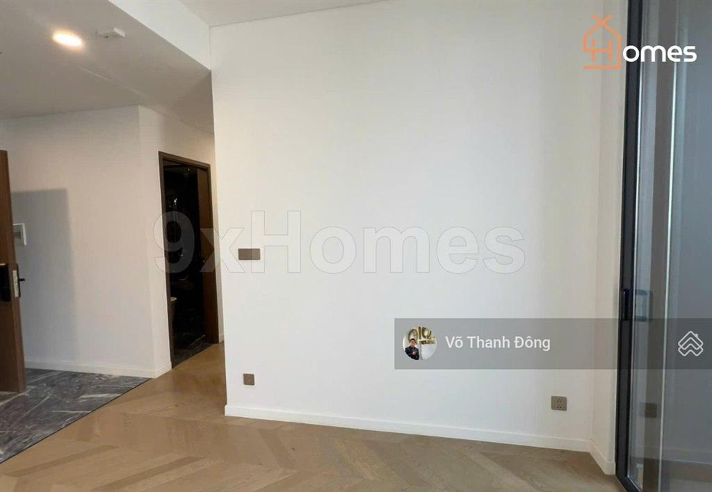 Bán 2 phòng ngủ 69m2 lumiere riverside, view city, lầu siêu cao, giá 11,3 tỷ bao hết