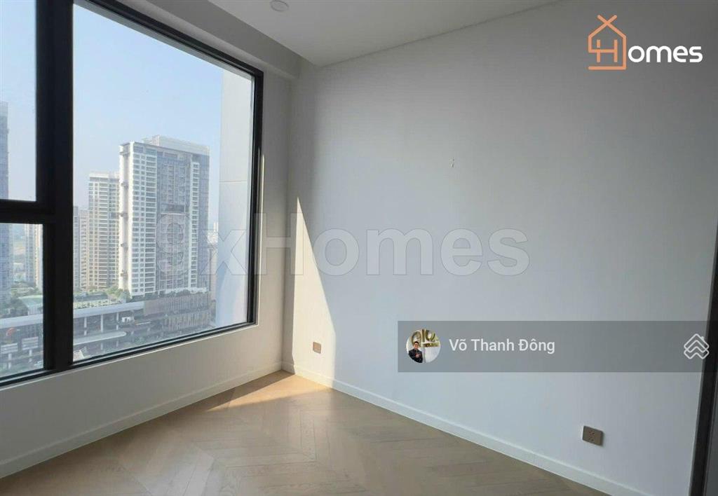 Bán 2 phòng ngủ 69m2 lumiere riverside, view city, lầu siêu cao, giá 11,3 tỷ bao hết