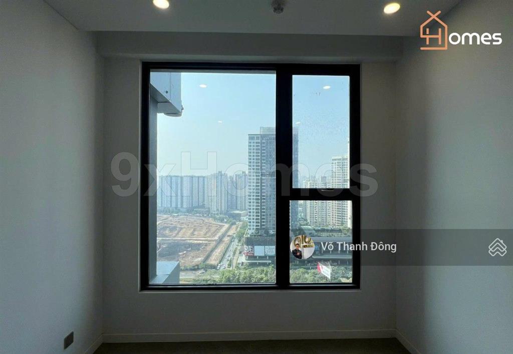 Bán 2 phòng ngủ 69m2 lumiere riverside, view city, lầu siêu cao, giá 11,3 tỷ bao hết