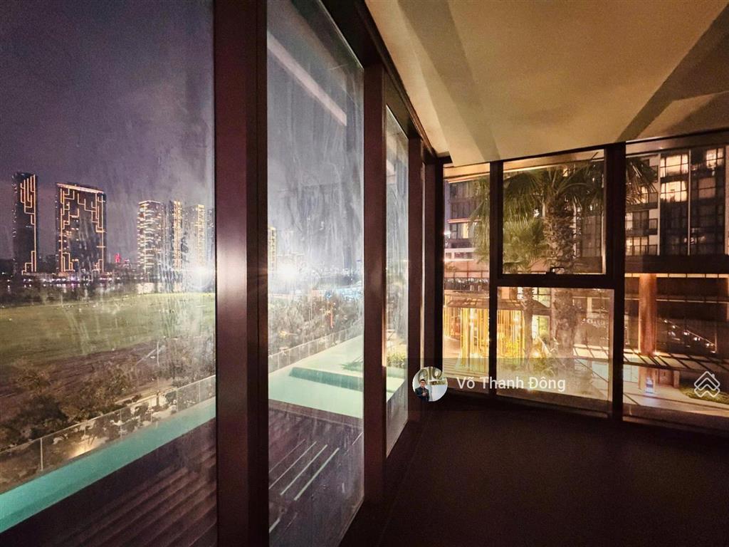 Bán 4 phòng ngủ 170m2 the galleria metropole, view trực diện sông, giá cạnh tranh chỉ 61 tỷ bao hết