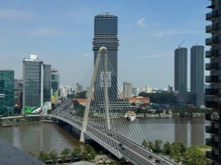 Bán 2 phòng ngủ góc the opera metropole view sông q1, sẵn sổ, giá tốt nhất 32,8 tỷ bao hết