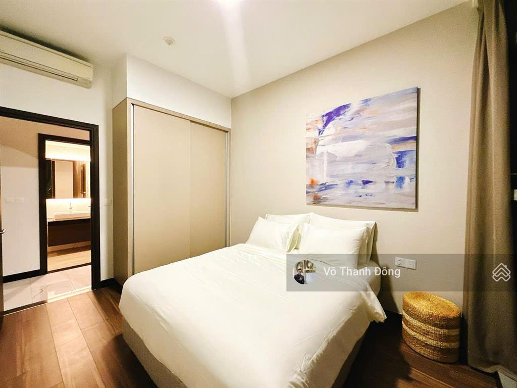Bán 2 phòng ngủ góc 93m² empire city, view hồ trung tâm, một trong số ít 1 căn giá 22 tỷ bao hết