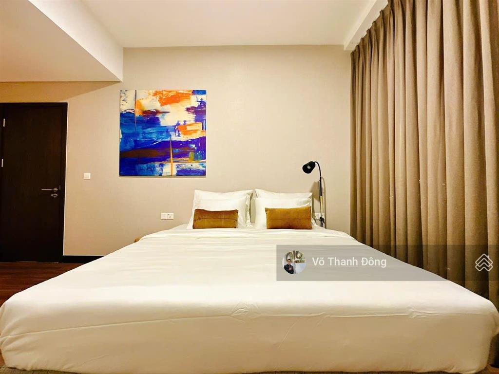 Bán 2 phòng ngủ góc 93m² empire city, view hồ trung tâm, một trong số ít 1 căn giá 22 tỷ bao hết