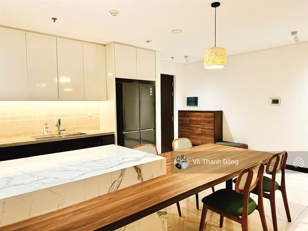 Bán 2 phòng ngủ góc 93m² empire city, view hồ trung tâm, một trong số ít 1 căn giá 22 tỷ bao hết