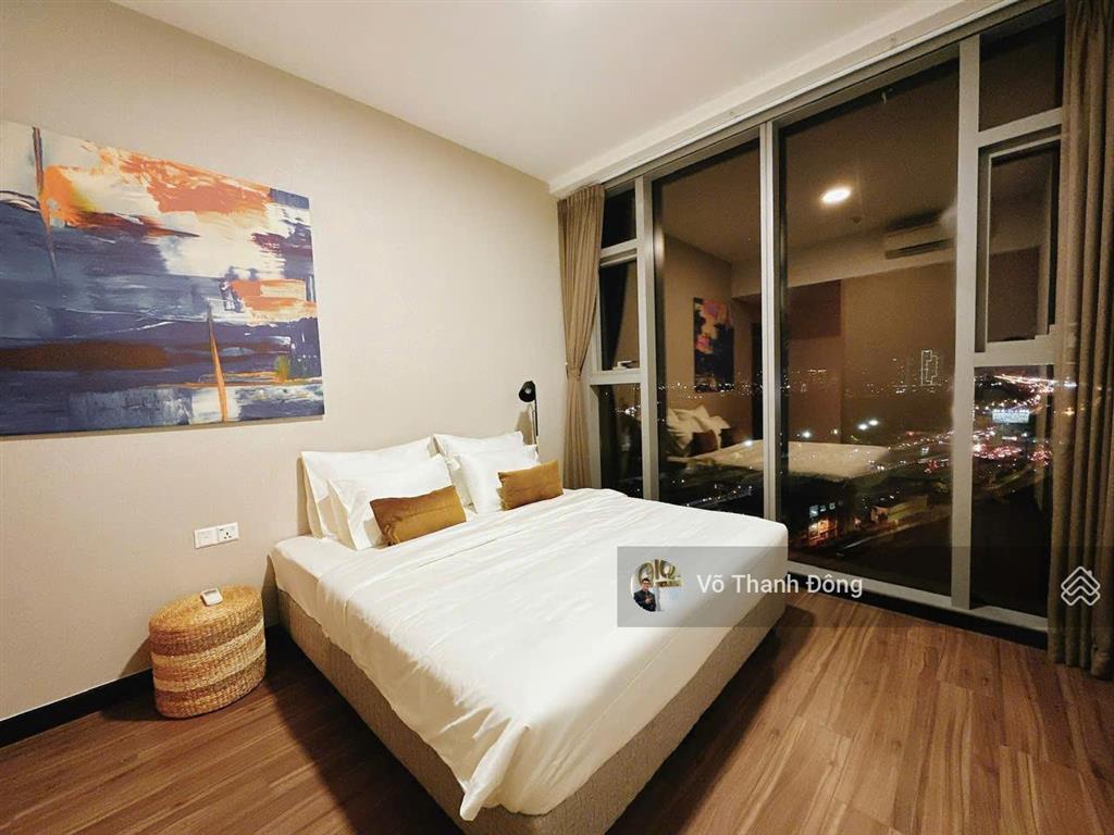 Bán 2 phòng ngủ góc 93m² empire city, view hồ trung tâm, một trong số ít 1 căn giá 22 tỷ bao hết