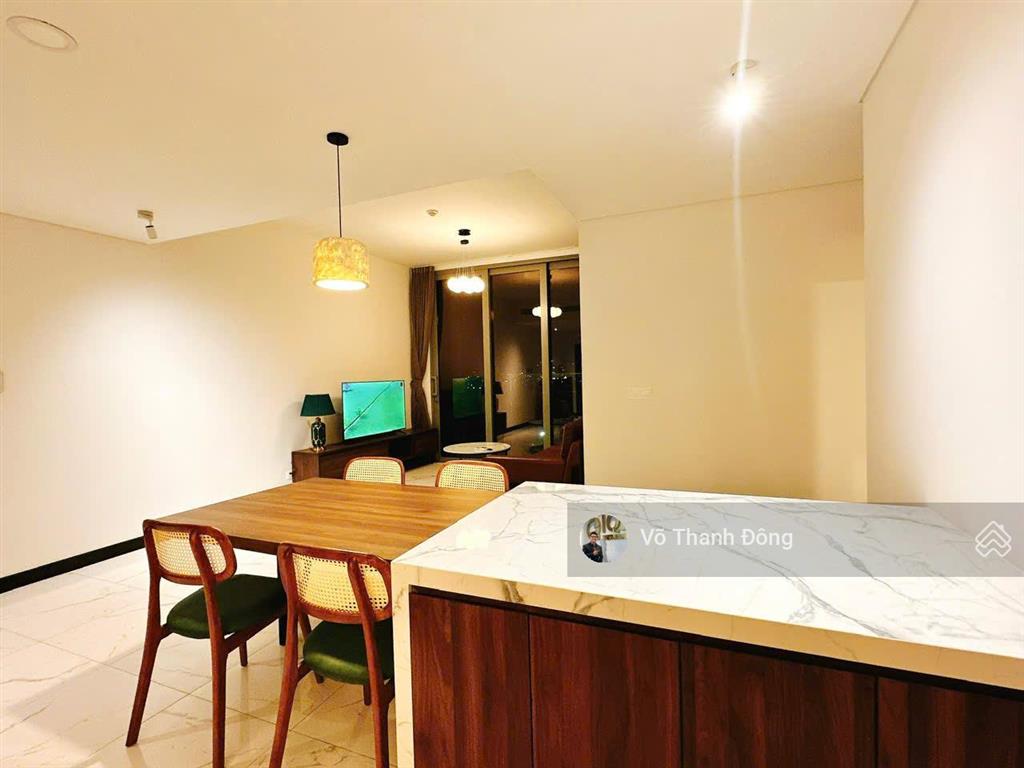 Bán 2 phòng ngủ góc 93m² empire city, view hồ trung tâm, một trong số ít 1 căn giá 22 tỷ bao hết
