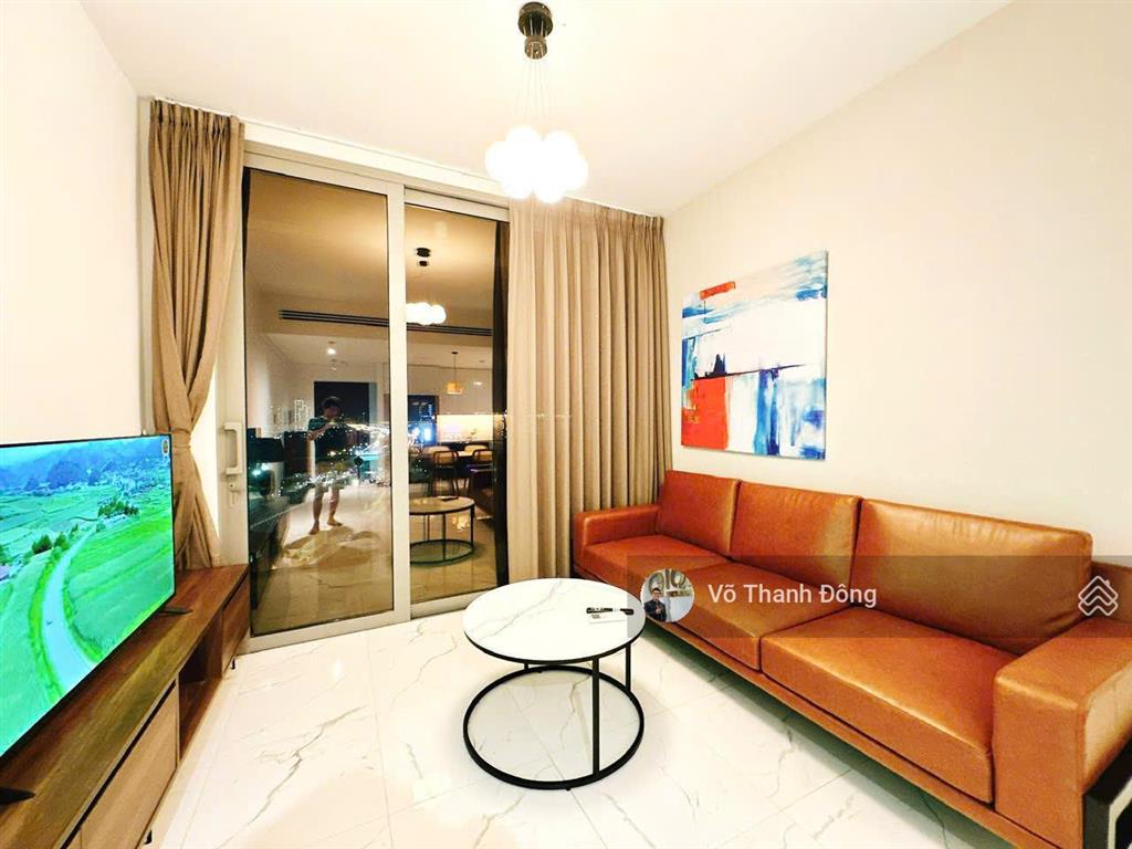 Bán 2 phòng ngủ góc 93m² empire city, view hồ trung tâm, một trong số ít 1 căn giá 22 tỷ bao hết