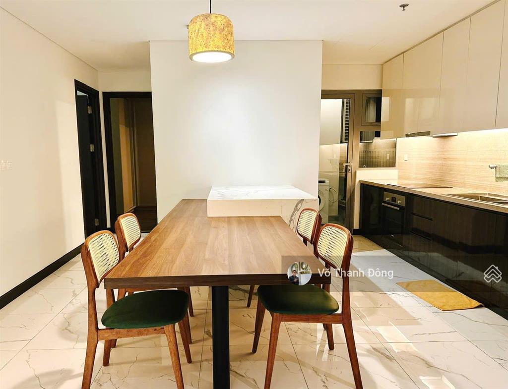 Bán 2 phòng ngủ góc 93m² empire city, view hồ trung tâm, một trong số ít 1 căn giá 22 tỷ bao hết