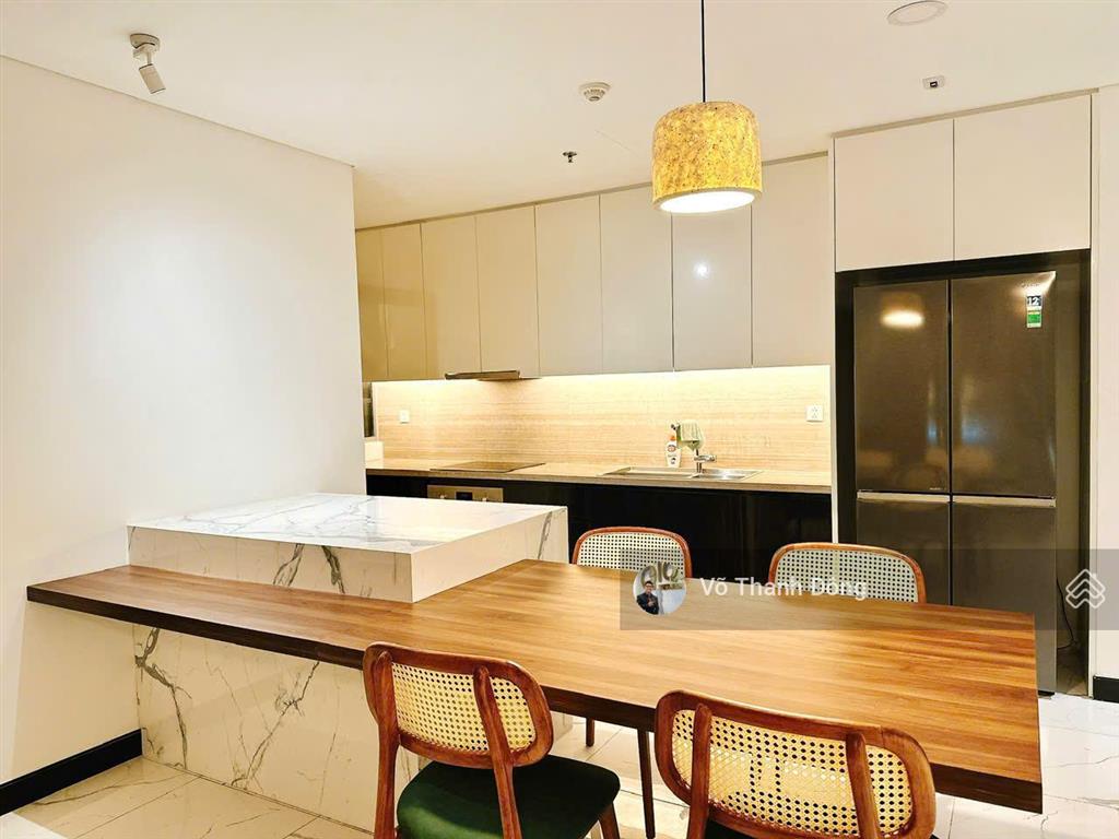 Bán 2 phòng ngủ góc 93m² empire city, view hồ trung tâm, một trong số ít 1 căn giá 22 tỷ bao hết