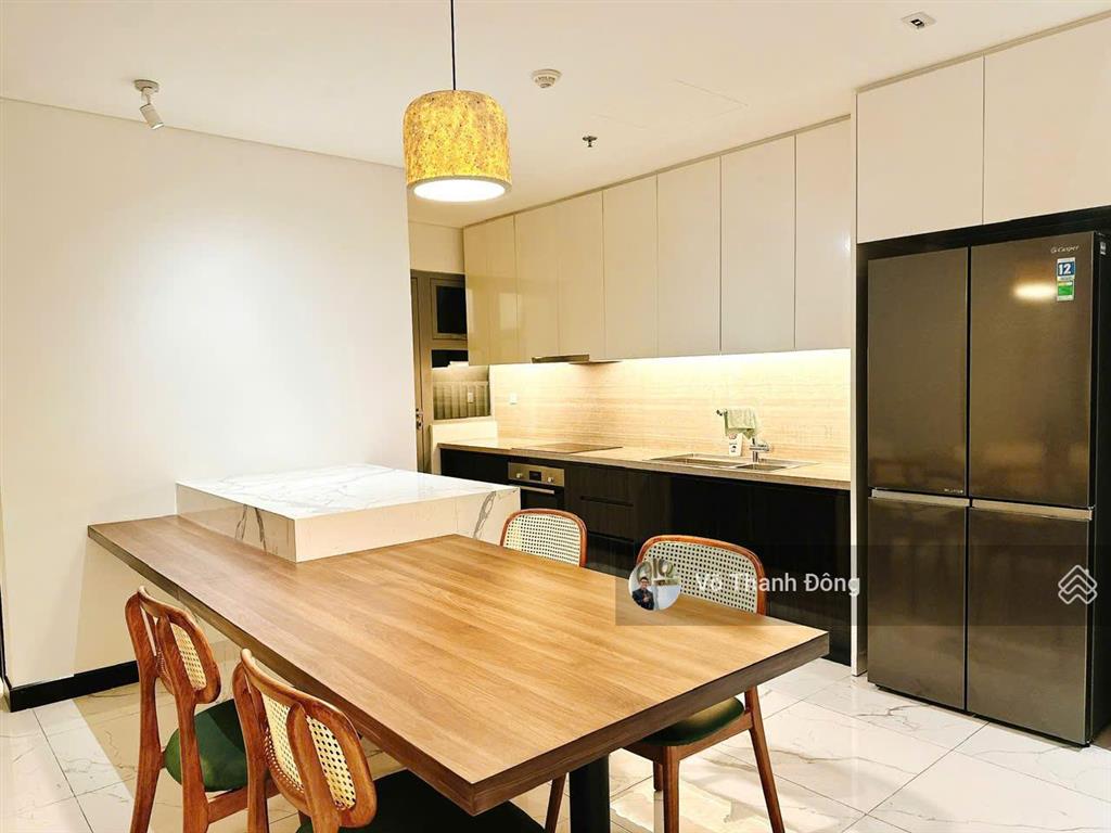 Bán 2 phòng ngủ góc 93m² empire city, view hồ trung tâm, một trong số ít 1 căn giá 22 tỷ bao hết