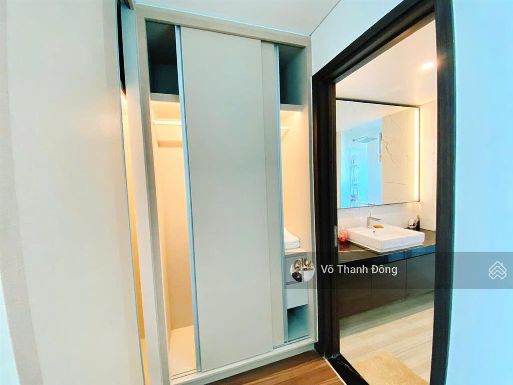 Bán 2 phòng ngủ góc 93m² empire city, view hồ trung tâm, một trong số ít 1 căn giá 22 tỷ bao hết