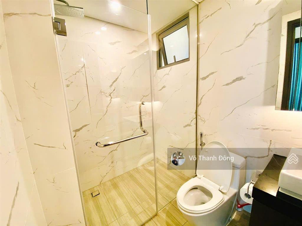 Bán 2 phòng ngủ góc 93m² empire city, view hồ trung tâm, một trong số ít 1 căn giá 22 tỷ bao hết