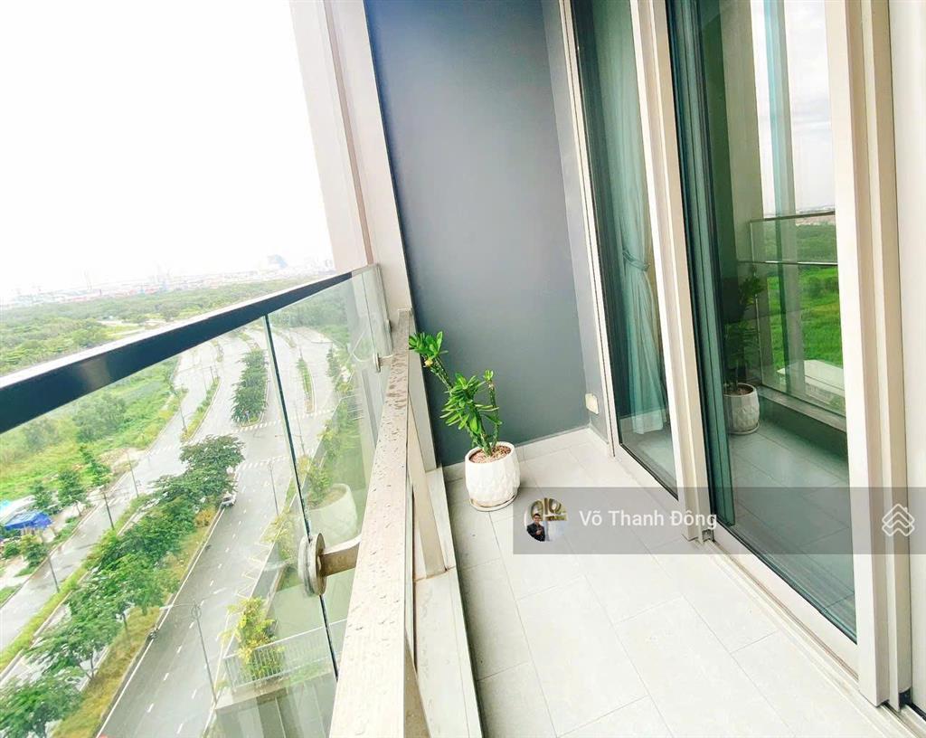 Bán 2 phòng ngủ góc 93m² empire city, view hồ trung tâm, một trong số ít 1 căn giá 22 tỷ bao hết