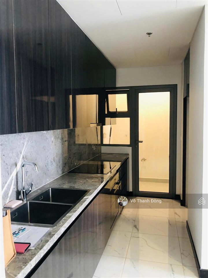 Bán 1 phòng ngủ 60m² empire tilia, view sông vĩnh viễn, một trong số ít 1 căn giá 16 tỷ bao hết