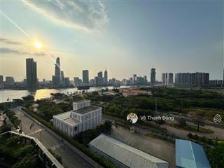 Bán 1 phòng ngủ 60m² empire tilia, view sông vĩnh viễn, một trong số ít 1 căn giá 16 tỷ bao hết