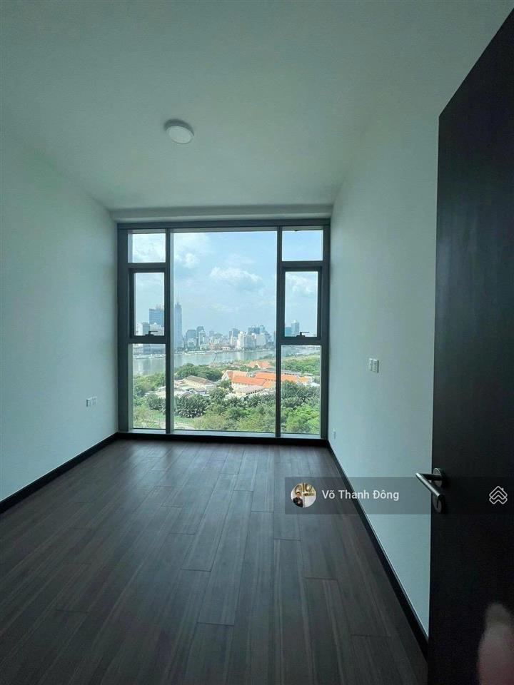 Bán 1 phòng ngủ 60m² empire tilia, view sông vĩnh viễn, một trong số ít 1 căn giá 16 tỷ bao hết
