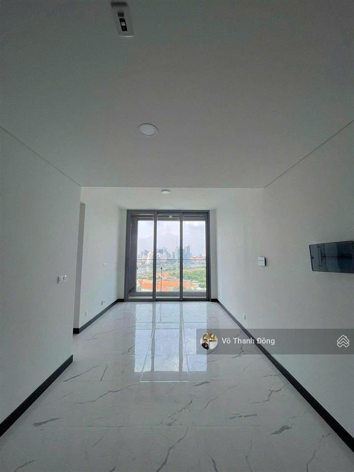 Bán 1 phòng ngủ 60m² empire tilia, view sông vĩnh viễn, một trong số ít 1 căn giá 16 tỷ bao hết