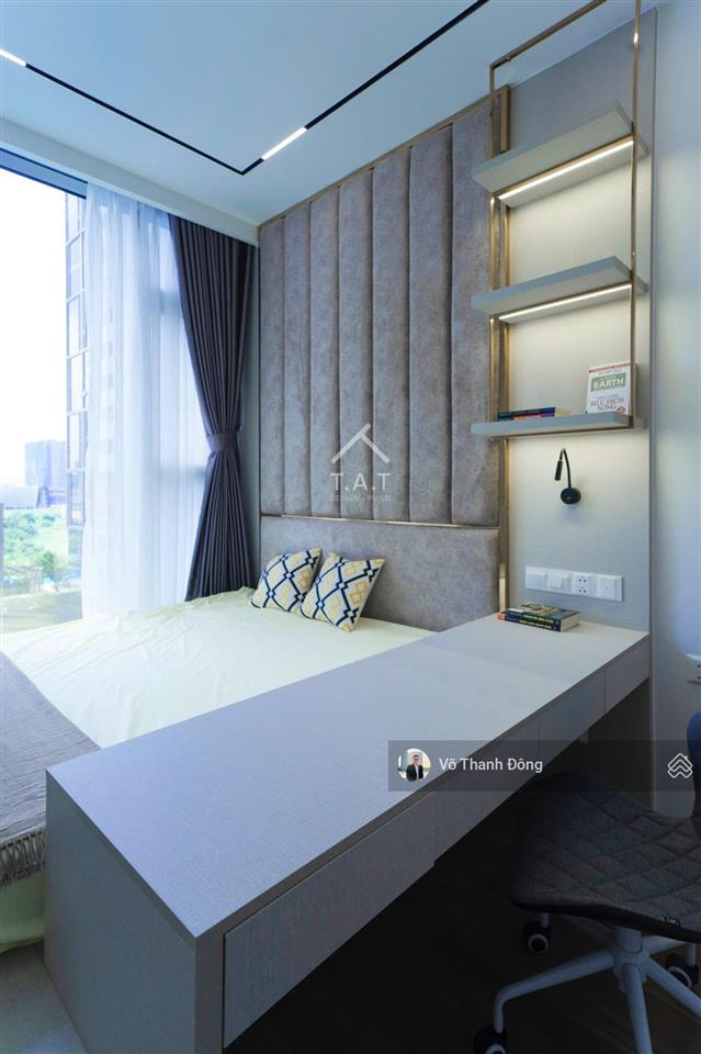 Bán căn hộ 3 phòng ngủ empire linden, diện tích 149m2, full nội thất, nhà đẹp, giá 35 tỷ bao hết