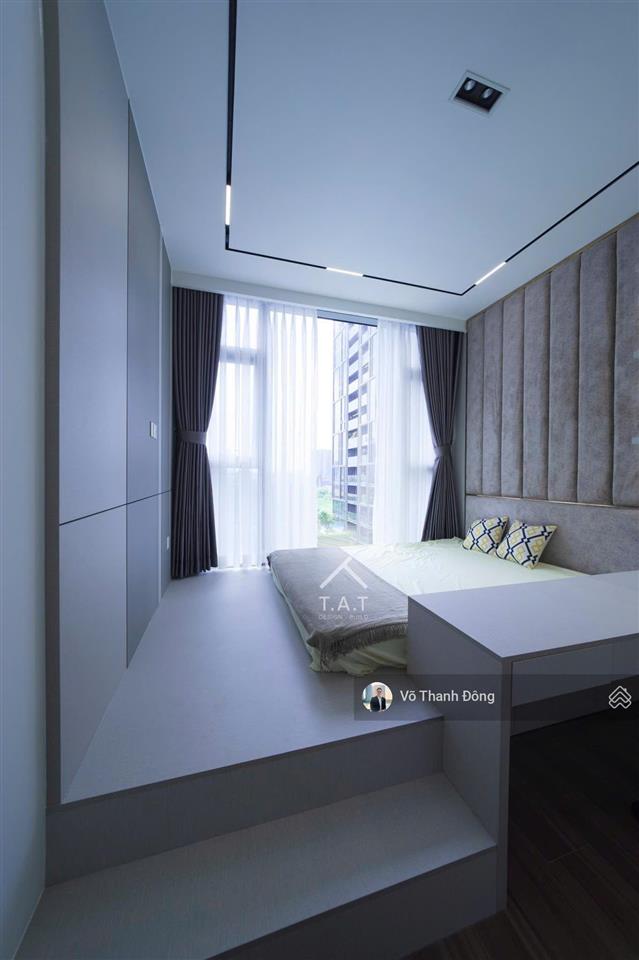 Bán căn hộ 3 phòng ngủ empire linden, diện tích 149m2, full nội thất, nhà đẹp, giá 35 tỷ bao hết