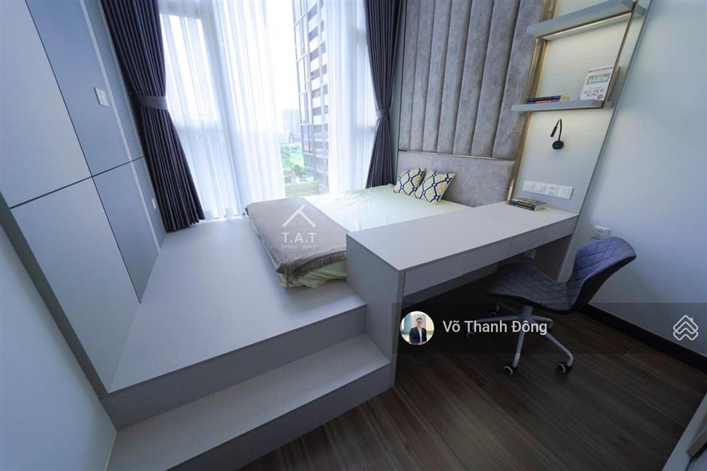 Bán căn hộ 3 phòng ngủ empire linden, diện tích 149m2, full nội thất, nhà đẹp, giá 35 tỷ bao hết