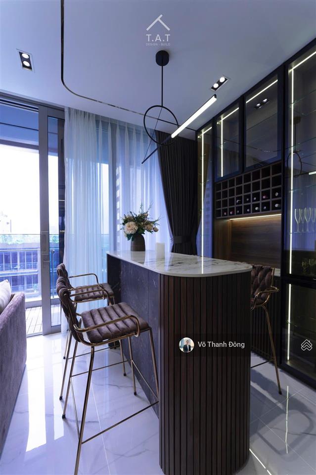 Bán căn hộ 3 phòng ngủ empire linden, diện tích 149m2, full nội thất, nhà đẹp, giá 35 tỷ bao hết