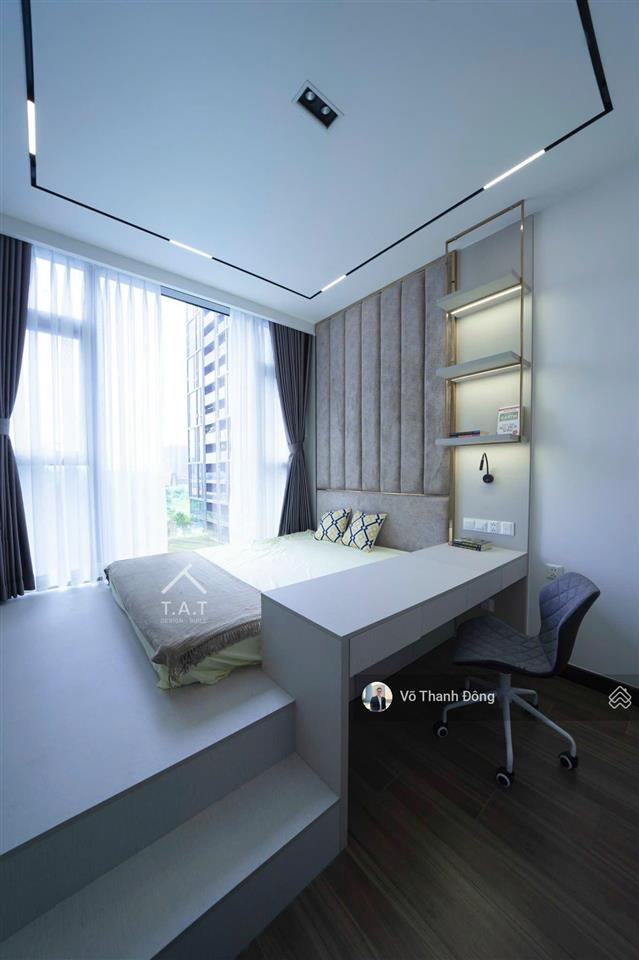 Bán căn hộ 3 phòng ngủ empire linden, diện tích 149m2, full nội thất, nhà đẹp, giá 35 tỷ bao hết
