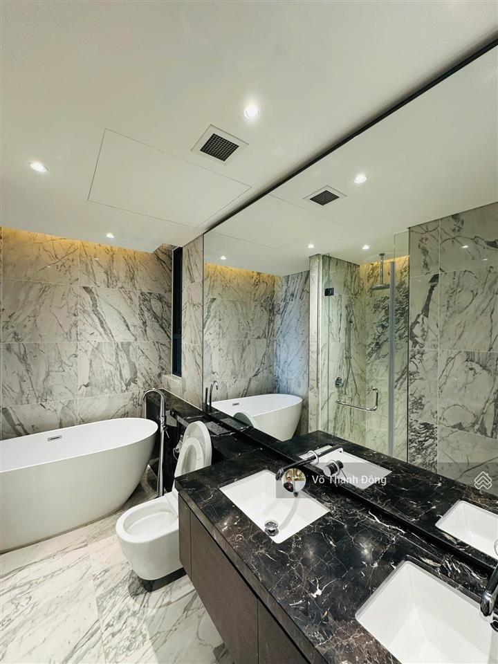 Cho thuê 3 phòng ngủ 173m² empire cove, view sông, full nội thất, sản phẩm hiếm trên thị trường