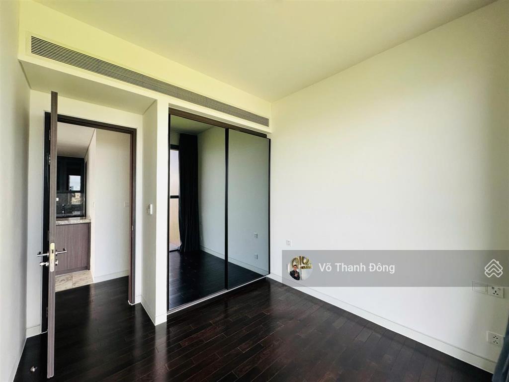 Cho thuê 3 phòng ngủ 173m² empire cove, view sông, full nội thất, sản phẩm hiếm trên thị trường