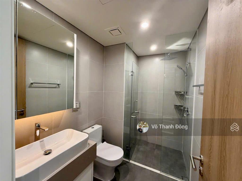 Bán 2 phòng ngủ 97m2 zeit river thủ thiêm, view thoáng, giá cạnh tranh chỉ 19 tỷ bao hết