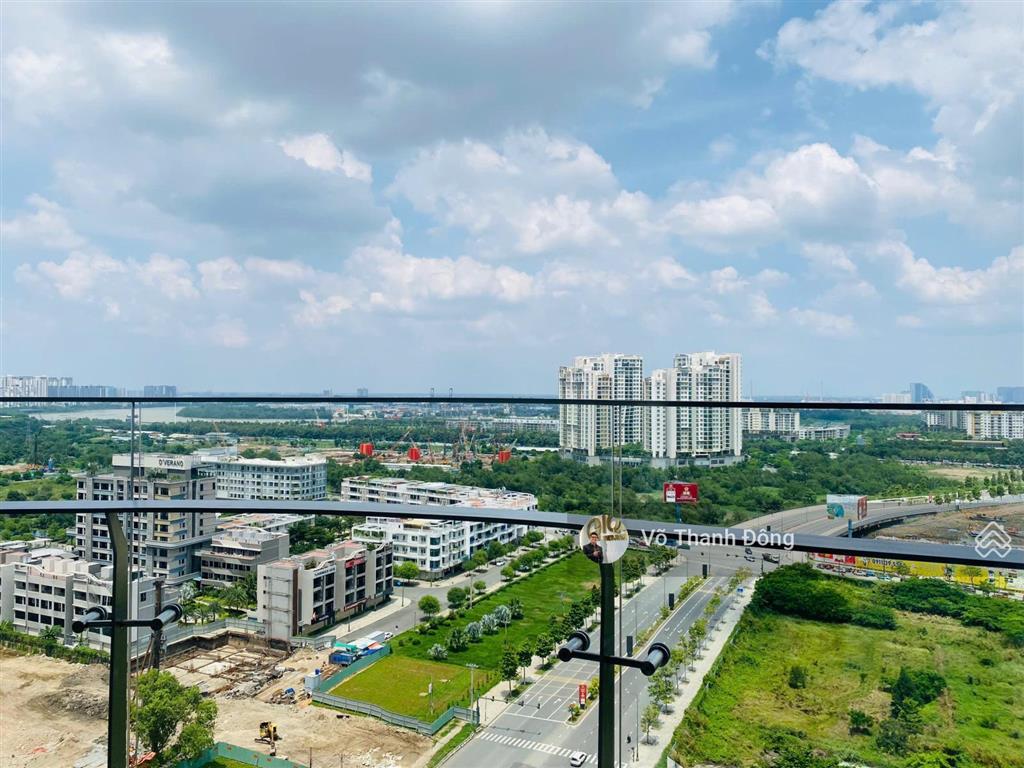 Bán 2 phòng ngủ 97m2 zeit river thủ thiêm, view thoáng, giá cạnh tranh chỉ 19 tỷ bao hết