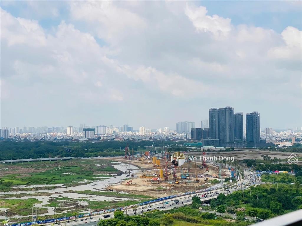 Bán 2 phòng ngủ 97m2 zeit river thủ thiêm, view thoáng, giá cạnh tranh chỉ 19 tỷ bao hết
