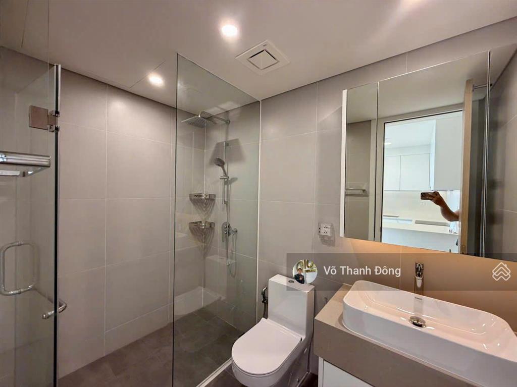 Bán 2 phòng ngủ 97m2 zeit river thủ thiêm, view thoáng, giá cạnh tranh chỉ 19 tỷ bao hết