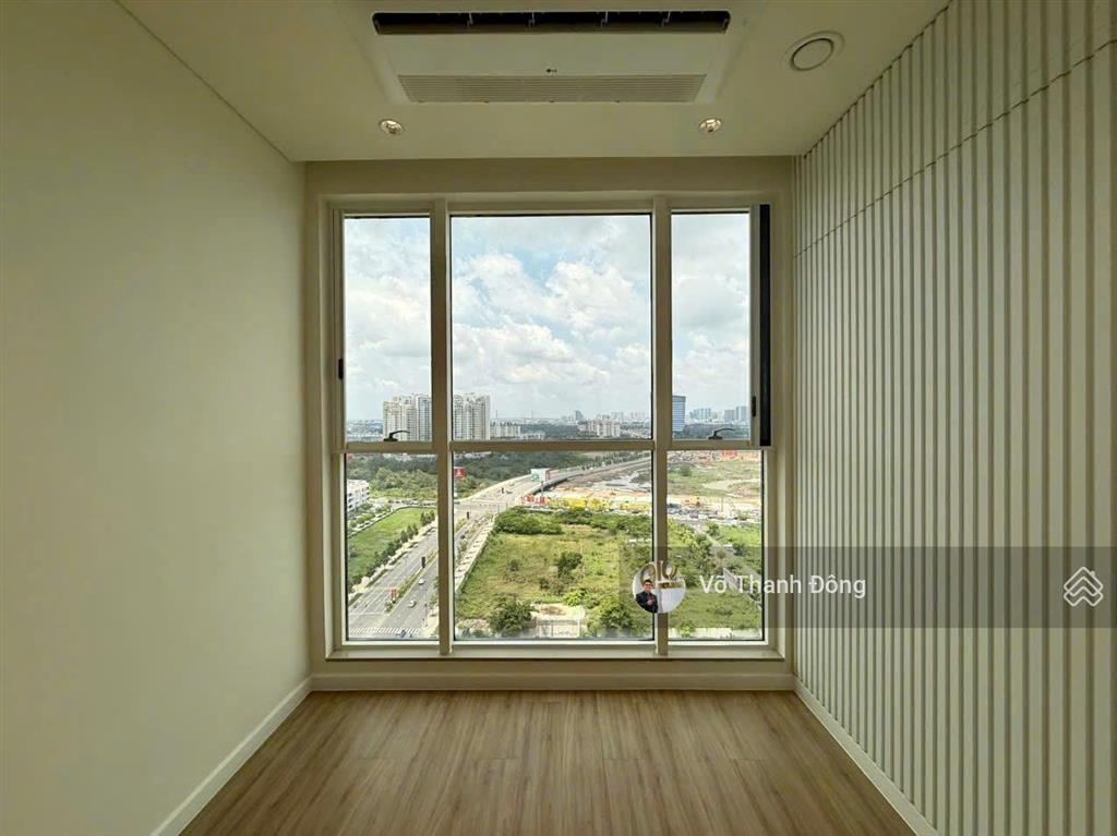 Bán 2 phòng ngủ 97m2 zeit river thủ thiêm, view thoáng, giá cạnh tranh chỉ 19 tỷ bao hết